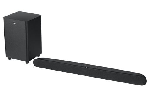 TCL AUDIO 2.1 240W SOUND BAR BLACK TS6110