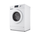 PANASONIC WM 8KG FL GREY 128XB