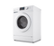PANASONIC WM 8KG FL GREY 128XB