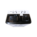 AEON WM 10KG TT  WHITE XPB100-962S