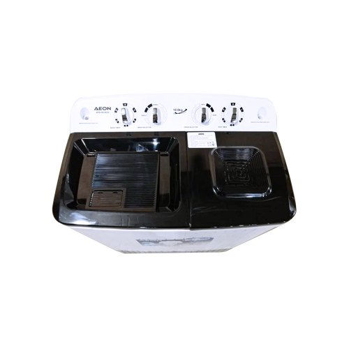 AEON WM 10KG TT  WHITE XPB100-962S