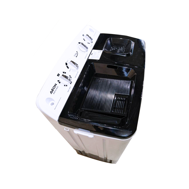 AEON WM 10KG TT  WHITE XPB100-962S