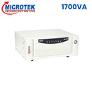 MICROTEK INVERTER 1.7KVA 24V HOME SEBZ 1700