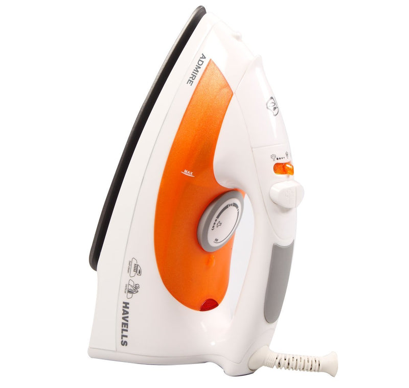 ADMIRE STEAM IRON - JAMARA HOME ONLINE STORE