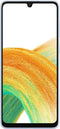 SAMSUNG MOBILE 6GB 128GB WHITE Galaxy A33