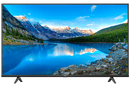 TCL TV 65 UHD ANDROID BLACK 65P617