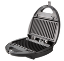 HAVELLS GRILL 2S   SILVER GOCSTAMS090