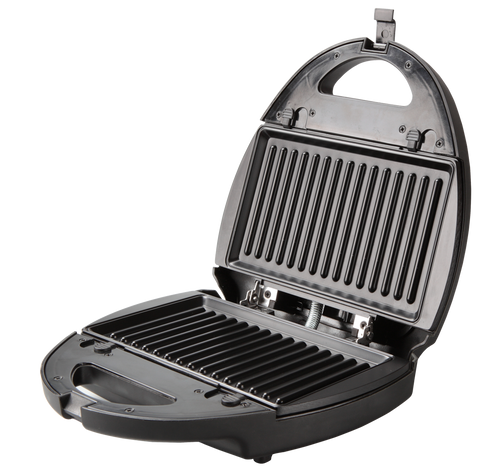 HAVELLS GRILL 2S   SILVER GOCSTAMS090