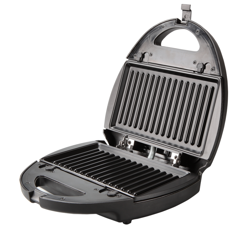 HAVELLS GRILL 2S   SILVER GOCSTAMS090
