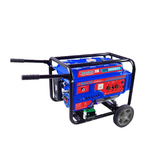 SCANFROST GEN 3.1KVA BLUE SFG3000ER2