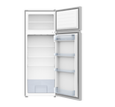 TCL FRIDGE 210L DD D-FROST GREY F210TMG
