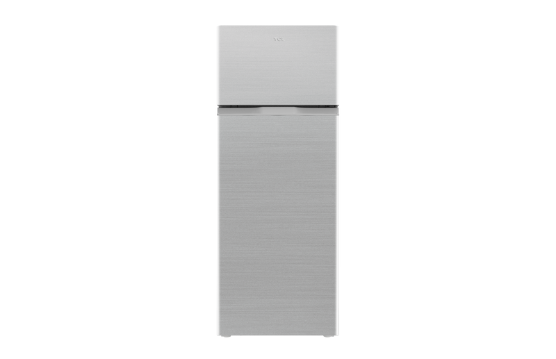 TCL FRIDGE 210L DD D-FROST GREY F210TMG