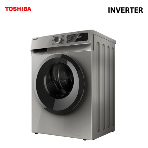 TOSHIBA WM 8KG WD  SILVER TWD-BK90S2GH (SK)