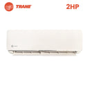TRANE AC 2HP R410A SPLIT WHITE 4MCWFA18SB000AA