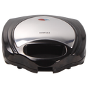 HAVELLS GRILL 2S   SILVER GOCSTAMS090