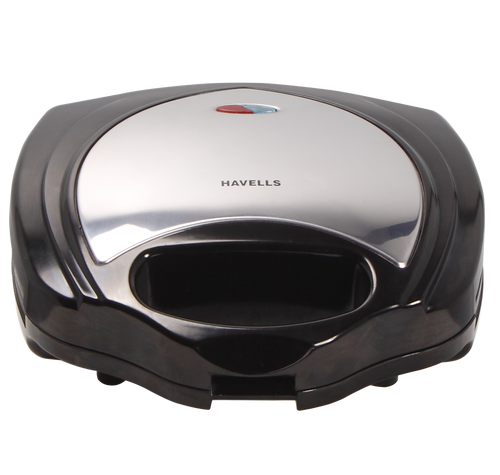 HAVELLS GRILL 2S   SILVER GOCSTAMS090