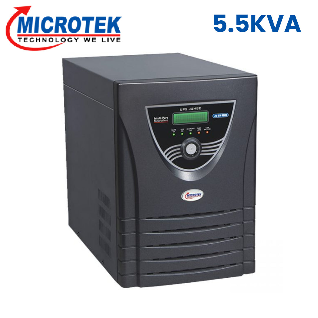 Inverters