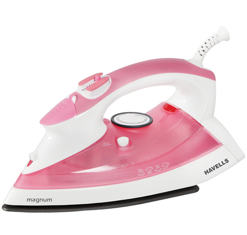 MAGNUM STEAM IRON - JAMARA HOME ONLINE STORE