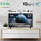 SYINIX TV 32 HD BLACK 32E1A