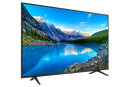 TCL TV 65 UHD ANDROID BLACK 65P617