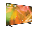 SAMSUNG TV 55 UHD SMART BLACK UA55AU8000