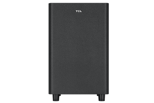 TCL AUDIO 2.1 240W SOUND BAR BLACK TS6110
