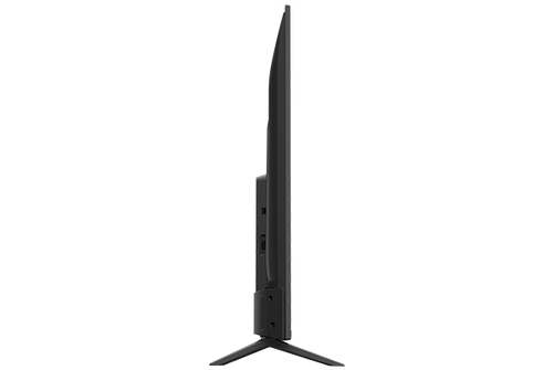 TCL TV 65 UHD ANDROID BLACK 65P617