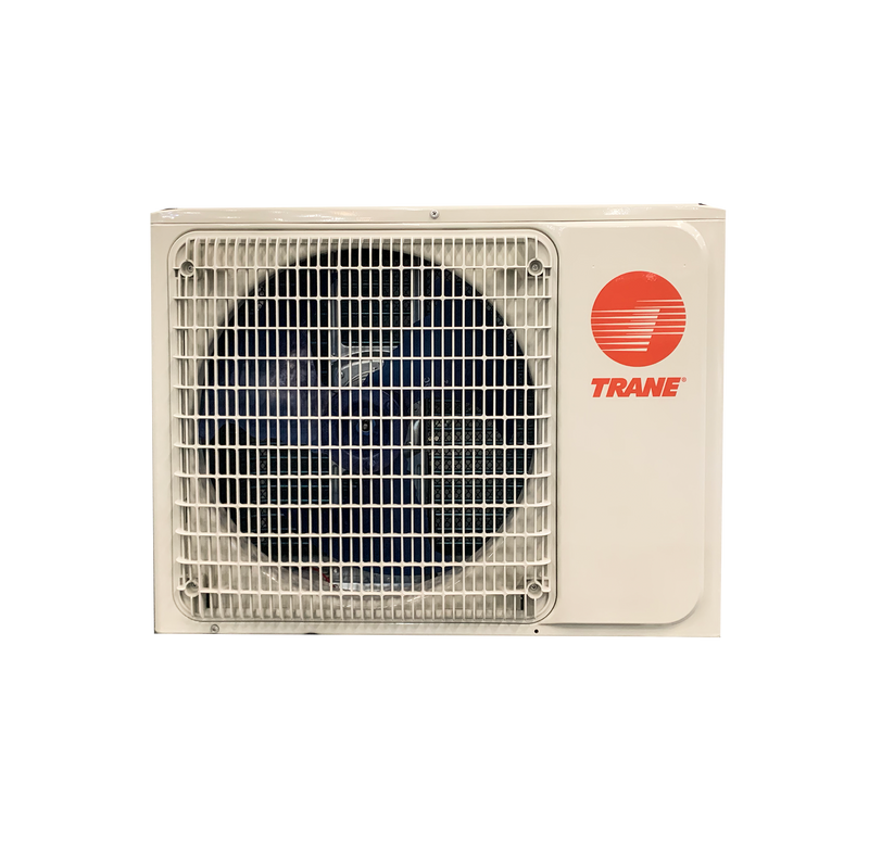 TRANE AC 1.5HP R410A SPLIT INV WT 4MXWLA12SB100AA