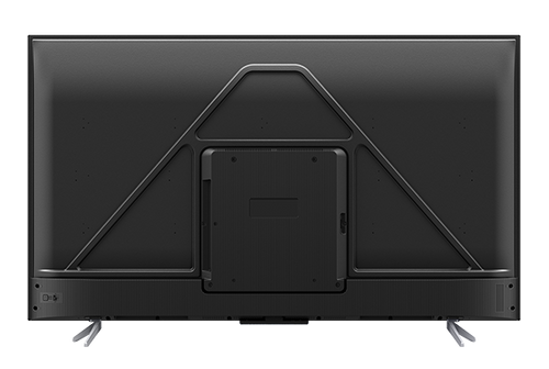TCL TV 75 UHD ANDROID BLACK 75P725