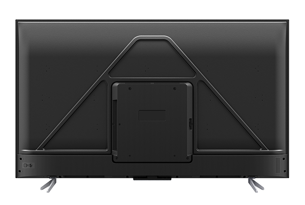 TCL TV 75 UHD ANDROID BLACK 75P725