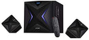 F&D AUDIO 2.1 56W SPEAKER BLACK F550X