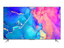 TCL TV 55 Q-LED GOOGLE BLACK 55C635