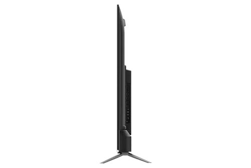 TCL TV 55 Q-LED GOOGLE BLACK 55C635