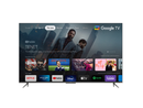 TCL TV 55 Q-LED GOOGLE BLACK 55C635