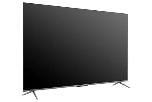 TCL TV 55 Q-LED GOOGLE BLACK 55C635