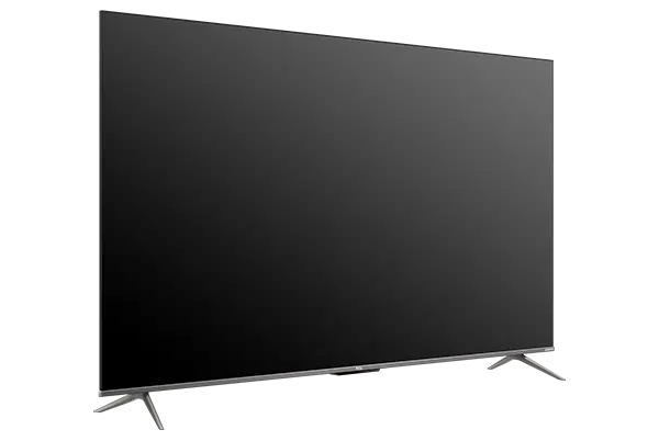 TCL TV 55 Q-LED GOOGLE BLACK 55C635