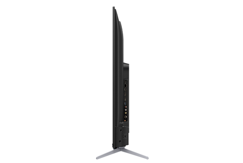 TCL TV 75 UHD ANDROID BLACK 75P725