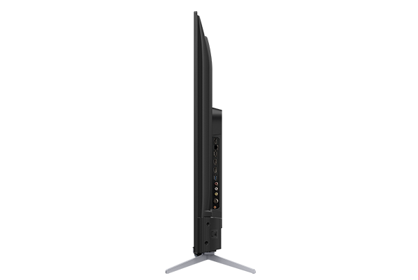 TCL TV 75 UHD ANDROID BLACK 75P725