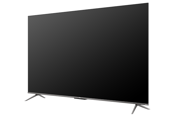 TCL TV/65C635/QLED/GOOGLE TV