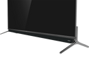 TCL TV 65 Q-LED ANDROID BLACK 65C815