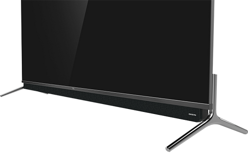 TCL TV 65 Q-LED ANDROID BLACK 65C815
