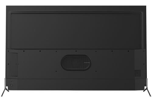 TCL TV 65 Q-LED ANDROID BLACK 65C815