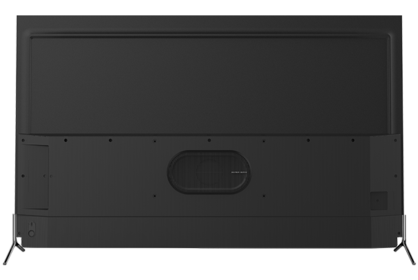 TCL TV 65 Q-LED ANDROID BLACK 65C815