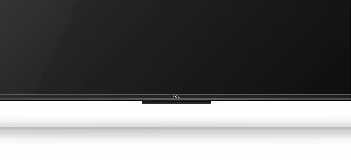 TCL TV 65 UHD ANDROID BLACK 65P635