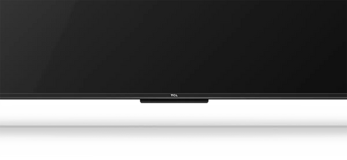 TCL TV 65 UHD ANDROID BLACK 65P635