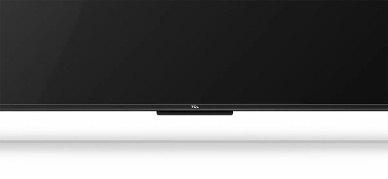 TCL TV 65 UHD ANDROID BLACK 65P635