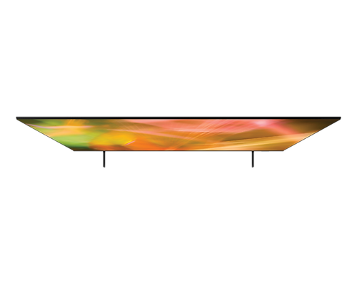 SAMSUNG TV 65 UHD SMART BLACK UA65AU8000