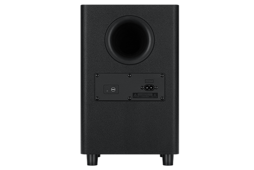 TCL AUDIO 2.1 240W SOUND BAR BLACK TS6110