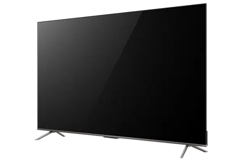 TCL TV 75 Q-LED ANDROID BLACK 75C635
