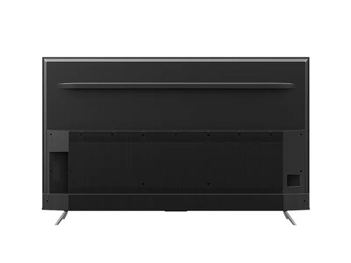 TCL TV 75 Q-LED ANDROID BLACK 75C635